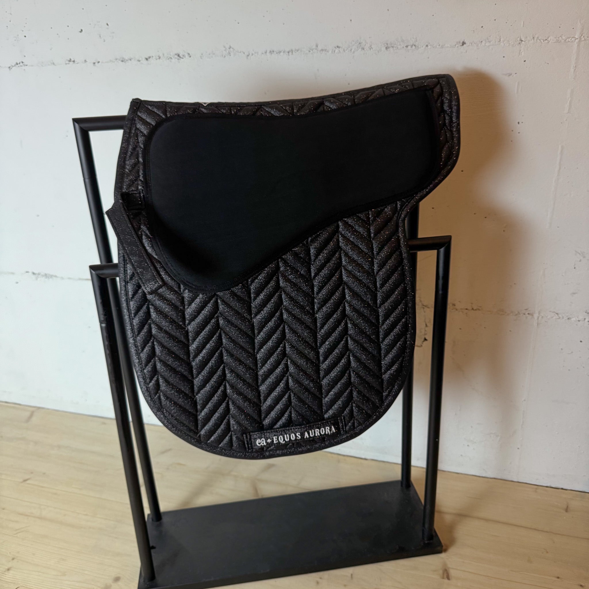 Saddle Pad 'Aim for the Stars'