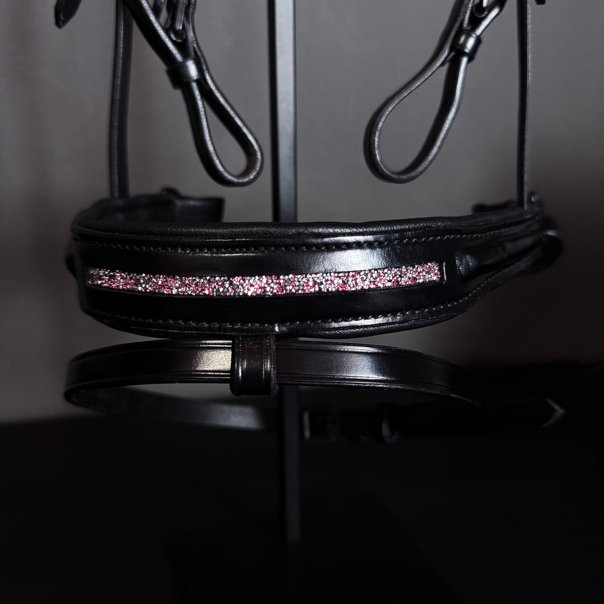 Noseband 'Twinkle'