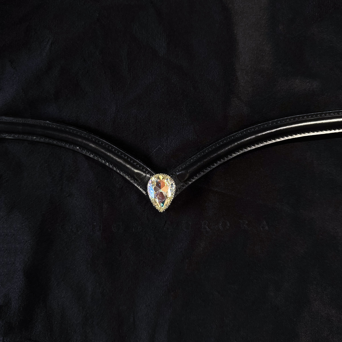 Browband 'Power Moonlight' - Limited Edition