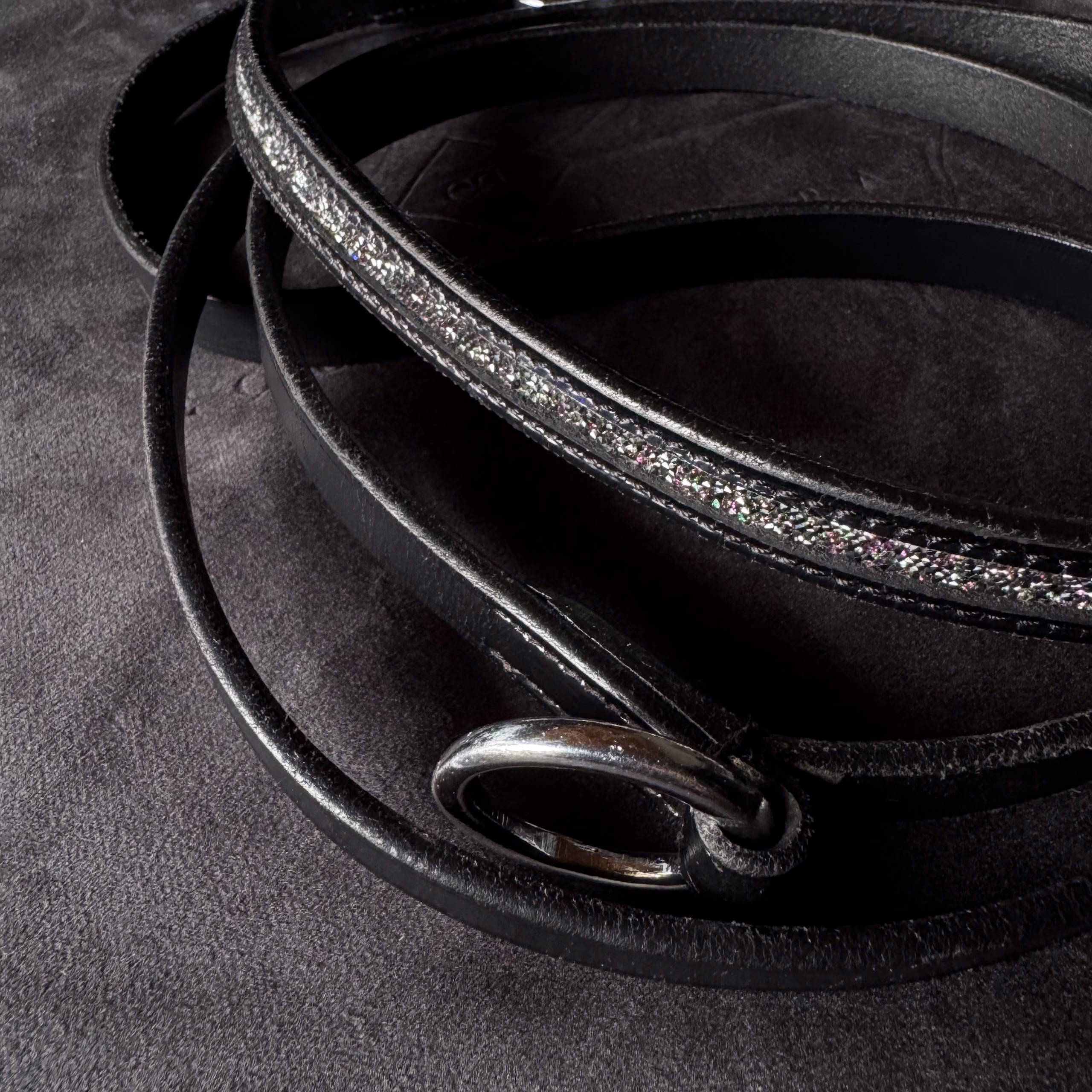 Dog Leash 'Galaxy Glow'